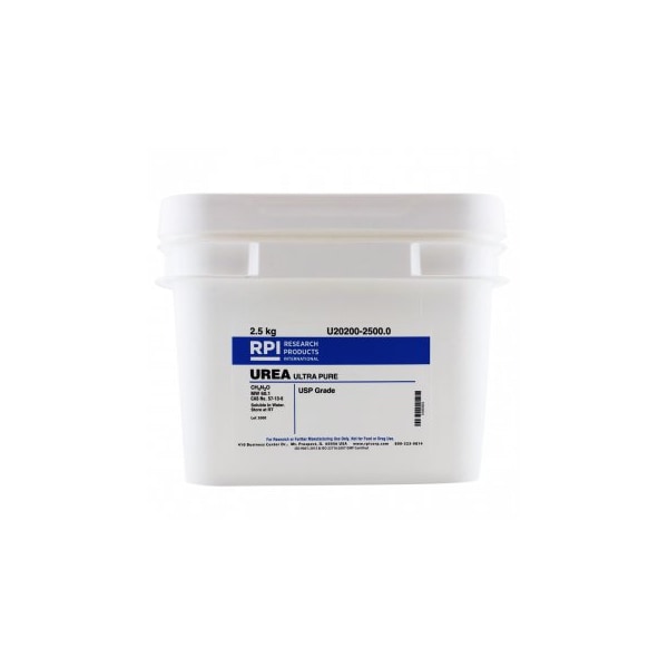 Urea, 2.5 KG